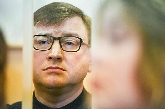Бизнесмен Михальченко получил 20 лет за хищения на стройке в Ново-Огареве