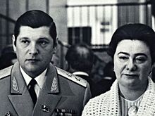 Замуж за клоуна: кем был зять Брежнева