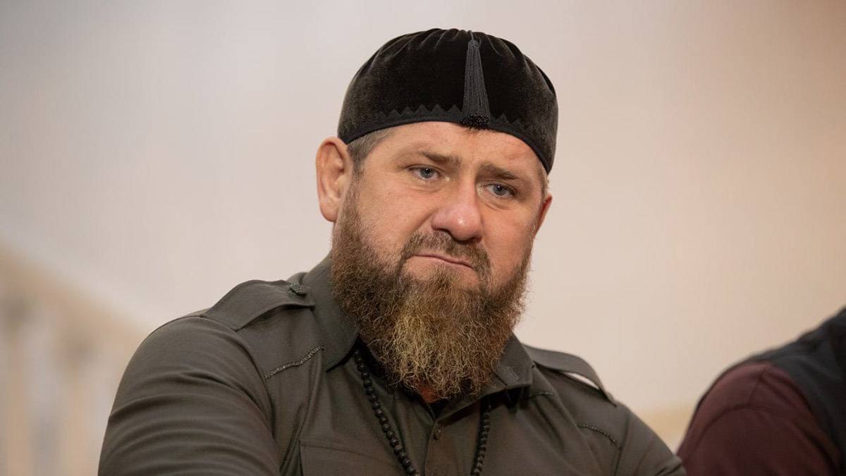 Кадыров заявил, что Раиси знали и уважали во всём мусульманском мире
