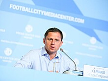Экс-игрок Семшов назвал "Динамо" конкурентом "Зенита" в борьбе за чемпионство