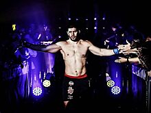 Bellator 292: Валентин Молдавский – Линтон Васселл, кто победил, результат боя, видео нокаута