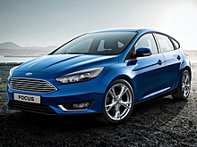 Ford оставил Россию без легковушек