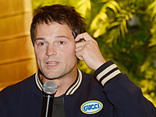 Актер Данила Козловский опубликовал фото со своей дочерью и поздравил ее