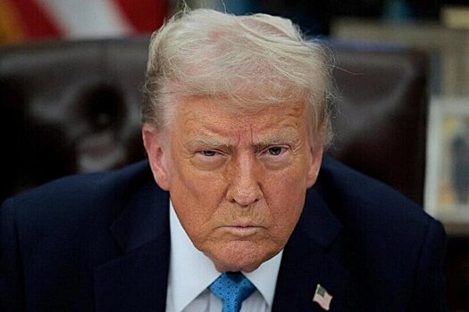 США собираются ввести 25% пошлины против партнёров Ирана