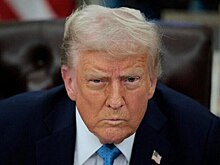 США собираются ввести 25% пошлины против партнёров Ирана