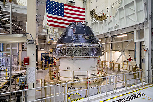 Reuters: NASA отсрочило лунные миссии Artemis 2 и 3 из-за технических проблем