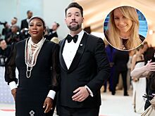 Алексис Оганян резко высказался об Анне Курниковой, карточки россиянки продавалась дороже, чем сувениры Серены Уильямс