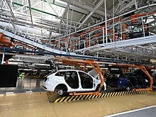 Отзыв автомобилей Lada для доработки назвали «прогрессом» «АвтоВАЗа»