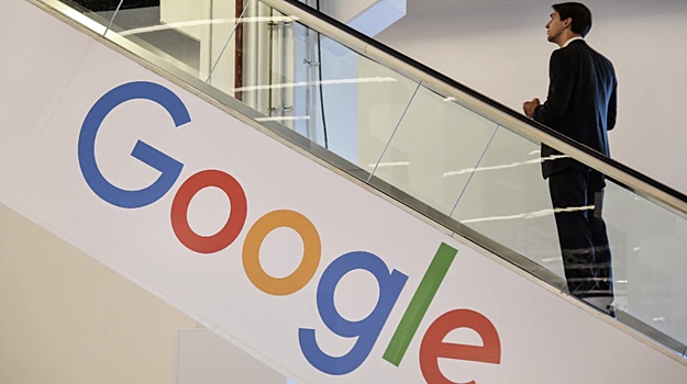 Суд арестовал активы Google на 500 миллионов рублей