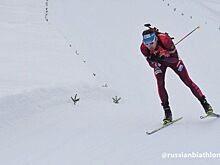 Т. Бё: немного повезло, что добрался до подиума, промазав на последнем рубеже