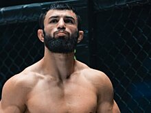 Вице‑президент АСА: «Биберт Туменов выписан из больницы и продолжает лечение дома. Динамика хорошая»