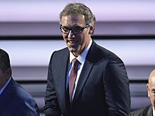 «Аль-Иттихад» объявил о назначении Лорана Блана на пост главного тренера