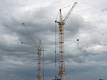 Сроки сдачи объектов Сибирского кластера искусств в Кемерове перенесли