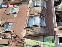 При артиллерийском ударе ВСУ по Горловке пострадал годовалый ребенок