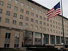 Руководство Госдепа США ушло в отставку по требованию Трампа