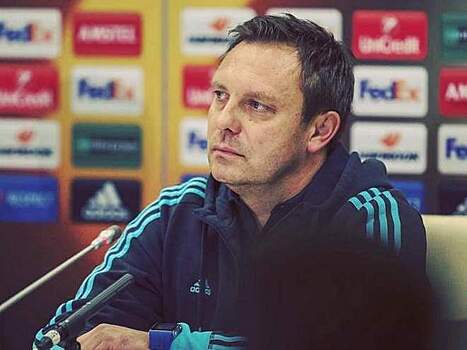 «Хоффенхайм» нашёл нового тренера в Швейцарии