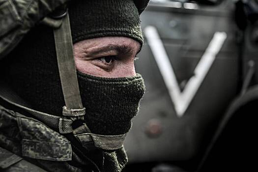 Российские военные уничтожили пункт боепитания ВСУ на купянском направлении