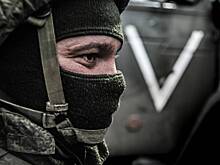 Российские военные уничтожили пункт боепитания ВСУ на купянском направлении