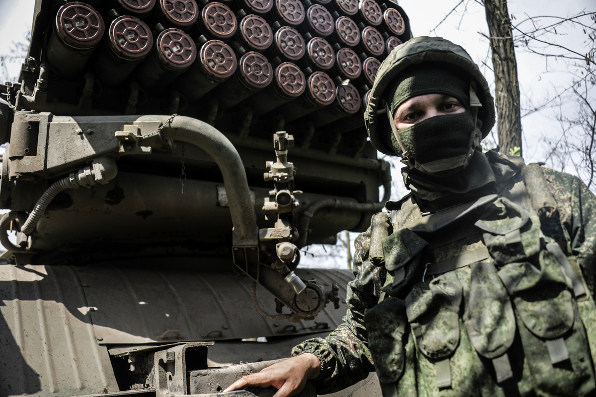 Военкор рассказал об обсуждениях территориальных уступок в вопросе урегулирования