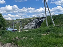 Приехавших поездом в Краснолесье остановили пограничники: куда в Калининградской области нельзя без документов
