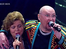 Шура проиграл в шоу «Перепой звезду» неврологу из Екатеринбурга