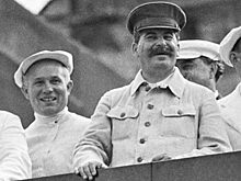 Как Хрущеву удалось пережить Большой террор