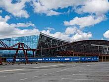На Сахалине ищут инвестора, чтобы достроить терминал аэропорта