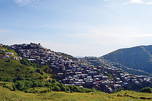 В Дагестане на 20% увеличился турпоток на Кубачинскую башню