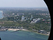 Морской рубильник: НАТО предупреждает – если Россия возьмёт Одессу, всё закончится