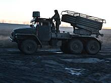 Военкоры сообщили о взятии под контроль населенного пункта в Днепропетровской области