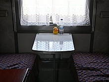 Поезд возобновит курсирование между Россией и Китаем впервые после пандемии