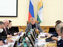 В Кировской области создан необходимый запас лекарственных препаратов