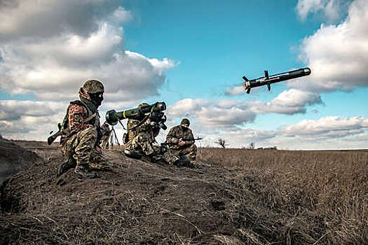 Украинский пленный солдат рассказал, как британские солдаты воюют вместе с ВСУ против российских сил