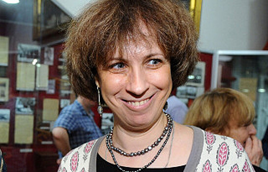 СК связал обыск у журналистки Световой с «делом ЮКОСа»