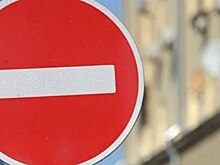 В Самаре на четыре дня перекроют часть улицы Осипенко