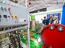 Российские компании примут участие в Индийской энергетической неделе