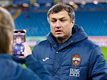 Врач ЦСКА Безуглов рассказал, кто из игроков будет недоступен для матча с «Крыльями»