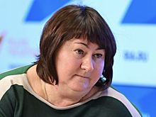 Вяльбе рассказала об обиде Губерниева
