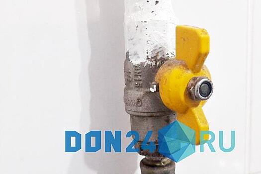 С абонентов &laquo;Газпрома&raquo; в Ростове взыскали около 1,1 млрд рублей