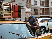 Виктор Бычков рассказал о фильме «Афоня»