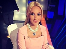 Кудрявцева обиделась на жюри ТЭФИ