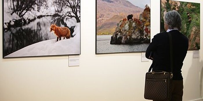 Москва 24 покажет, каким будет фестиваль "Первозданная Россия" в этом году