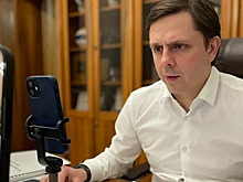Губернатор Андрей Клычков: Введение режима повышенной готовности не изменит ритм жизни Орловской области