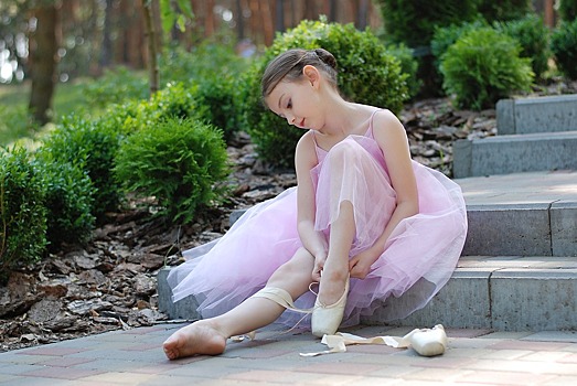 В ВАО расскажут об истории русского балета