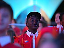 В число лучших солистов Детского хора России вошли 19 детей