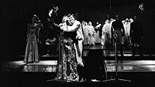 Вечная история любви: 40 лет исполнилось легенде театра «Ленком» — знаменитой рок-опере «Юнона и Авось»