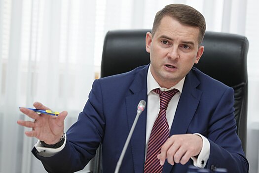 Ярослав Нилов призвал разработать сервис по передаче автомобиля третьим лицам