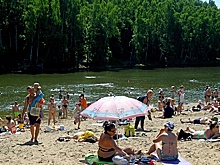Пляжи Москвы и Подмосковья: лучшие места для купания и отдыха летом 2025