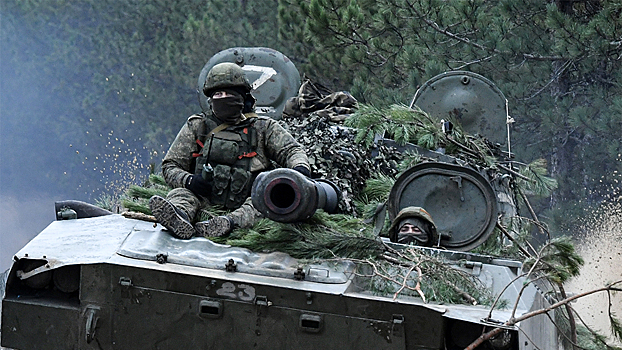 Новости СВО сегодня: удар «Гвоздики» и обстановка в Гуляйполе