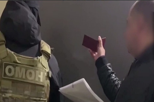 За умные светофоры задержаны экс-начальники дорожных учреждений Новосибирска